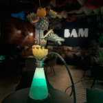 Bam Bar Lounge