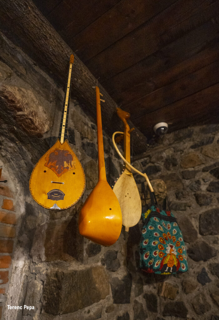 PUKE ALBANIA- PERPARIM LACI GUESTHOUSE &#8211; FOTO TERENC PEPA NORTHALBANIA