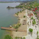 Rent Kayaks on Shkodra Lake