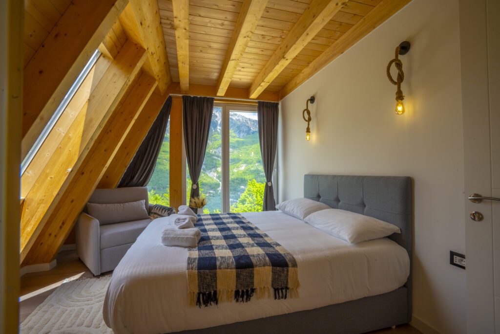 Vidi’s Chalet Hotel (1)